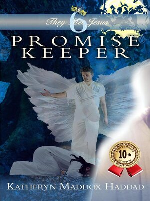 cover image of Promise Keeper
